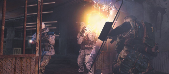 Warzone 2 Can Run Without a Graphics Card, but Will Look Like PS2 CoD