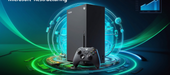 Microsoft's Strategic Restructuring: Navigating Layoffs and Optimizing Xbox's Future in a Competitive Gaming Landscape