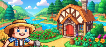 Reeling in Success: Mastering Fishing in Stardew Valley
