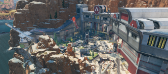 Apex Legends Firing Range Revamped in Season 17: New Map, 1v1 Pit, and More