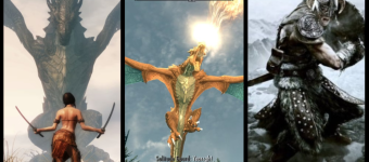 20 Unforgettably Hilarious Skyrim Mods for a Whole New Gaming Experience