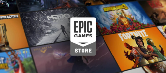 Epic Games Store Unveils Free Mystery Game: Encased