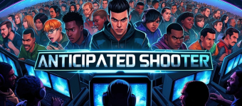 Anticipated Shooter Dominates Steam’s Beta with Record-Breaking Player Counts