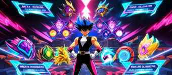 Navigating the Tiered Battlefield: Mastering Anime Rangers X’s Gacha and Meta Mechanics