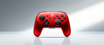 Nintendo Unveils Joy-Con 2 Redesign Without Sensor-Based Joystick Technology