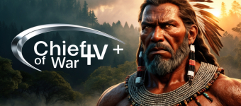 Chief of War Unleashes a Bold Historical Saga on Apple TV+