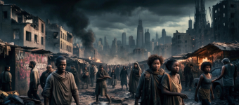 Plague Tale Reimagined: A Glimpse into 2026's Urban Struggle