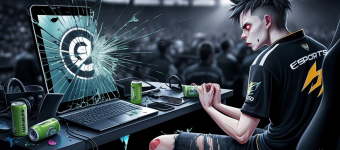 Social Media Misstep Severs Six-Year Partnership in Esports Controversy