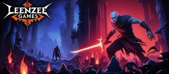 Leenzee Games' Bold Vision Meets Technical Setbacks in New Soulslike Adventure