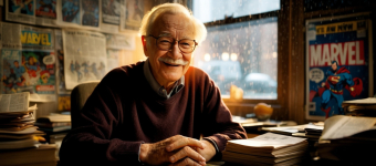 Unveiling the Untold Story: Stan Lee's Final Years and Legacy