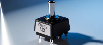 Cherry MX 3.1: Where Subtle Comfort Meets Precision Engineering