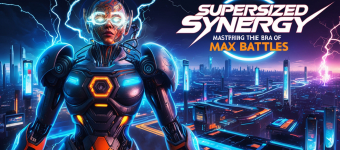 Supersized Synergy: Mastering the New Era of Max Battles