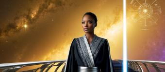 Bridging the Galaxy: Bryce Dallas Howard's Vision for a Renewed Jedi Legacy