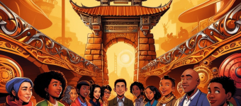 Legacy Unleashed: Bridging Tradition and Innovation in a Global Adventure