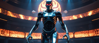 T-1000 Joins Mortal Kombat 1: An Exciting New Era of Combat Unleashed