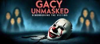 Gacy Unmasked: A Haunting True Crime Series Remembering the Victims