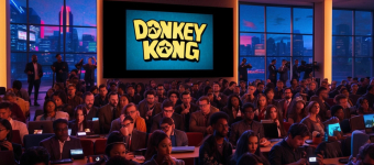 Nintendo Keeps Mystery Alive with Rumored Post-Donkey Kong Presentation
