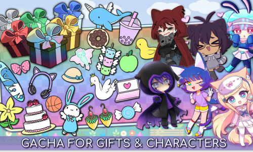 Gacha Life - Screen 1