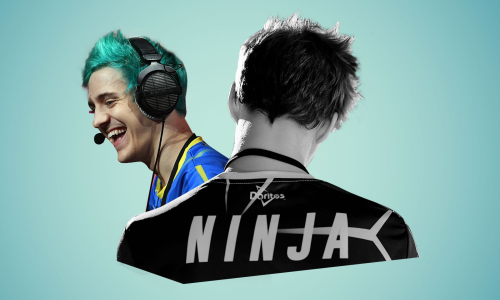 Ninja - Screen 2