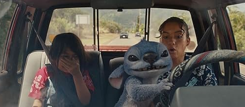 Lilo & Stitch 2025 - Screen 1