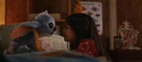 Lilo & Stitch 2025 - Screen 2