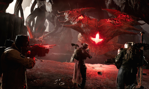 Remnant II - Screen 1