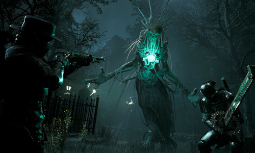 Remnant II - Screen 2