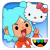 Toca Boca World-logo