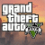 Grand Theft Auto V-logo