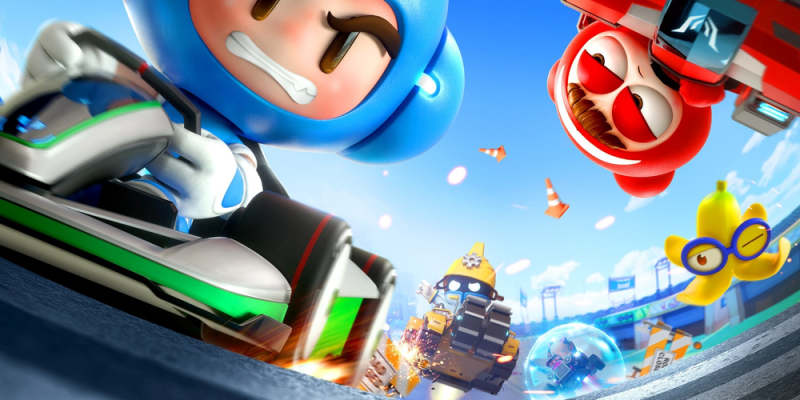 The Top 10 Most Awaited PC Games Coming in 2024: A New Horizon for Gamers