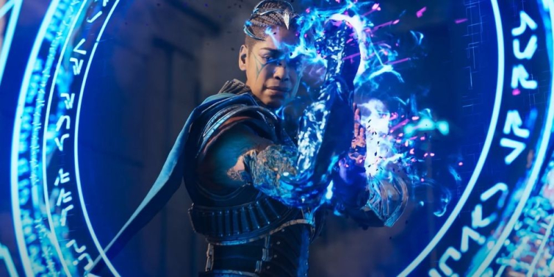 Immortals of Aveum Developer Faces Setback: Furloughs Follow Amid Uncertain Future