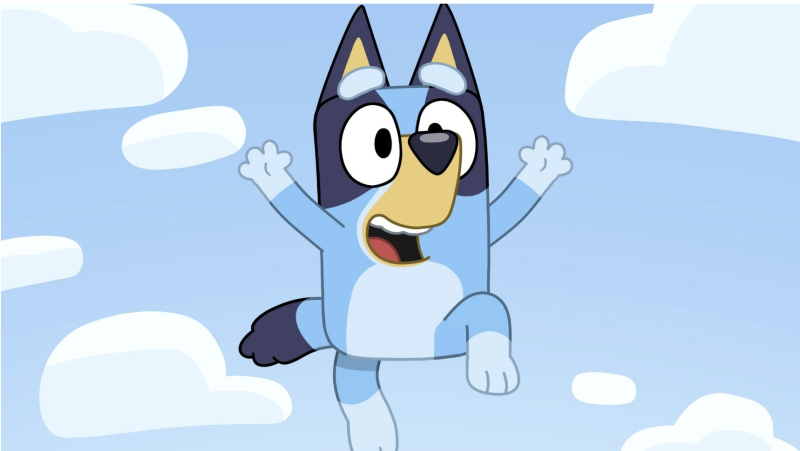 Load Bluey With Superwebost Load Bluey With Superwebost
