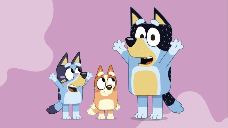 Load Bluey With Superwebost Load Bluey With Superwebost