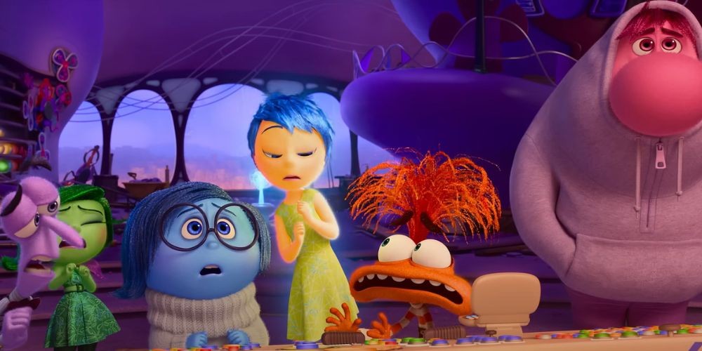 Inside Out 2 Review: Should You Try It?