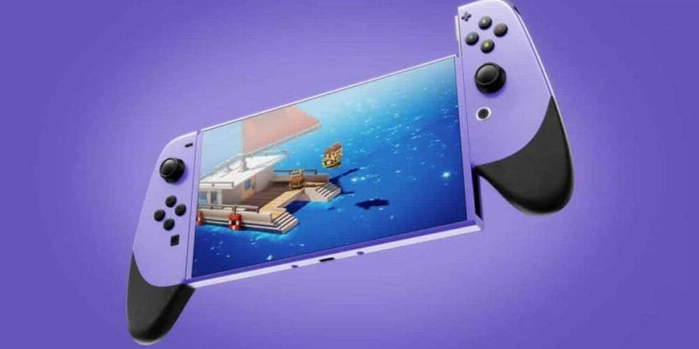Rethinking the Portable Powerhouse: Why the Switch 2 Should Shrink to Greatness