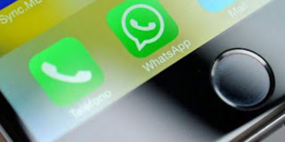 Secure Your WhatsApp: Steps to Take When an Unsolicited Verification Code Appears