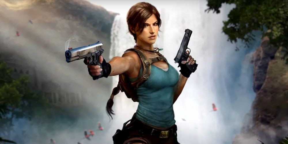 Reviving a Gaming Icon: Modder Timur Gagiev's Journey to Remastering Tomb Raider