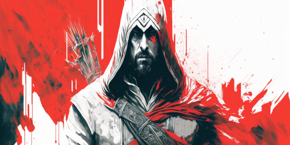 Assassin's Creed Red: A New Dawn in Feudal Japan