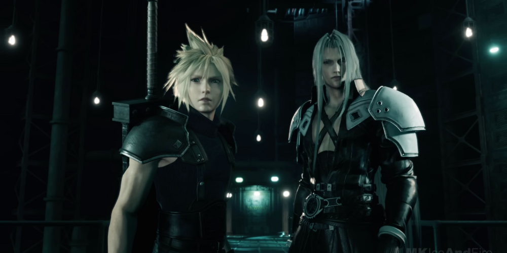 Final Fantasy 7 Rebirth Director Wants to “Consider Further Expansions” for Queen’s Blood