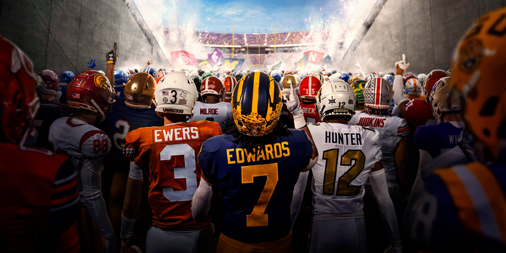 EA Sports College Football 25 Skips PC and Last-Gen Consoles