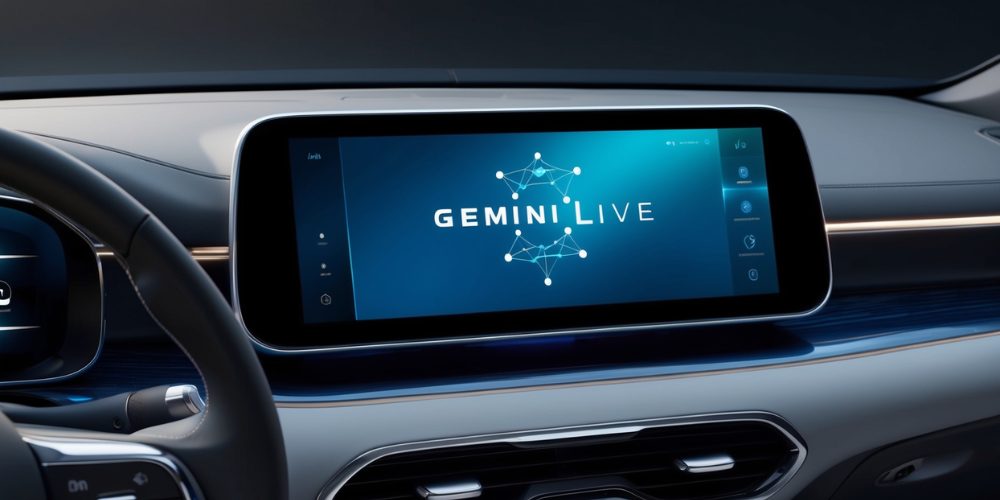 Gemini Live Poised for Integration into Android Auto as Google's Next-Gen Virtual Assistant