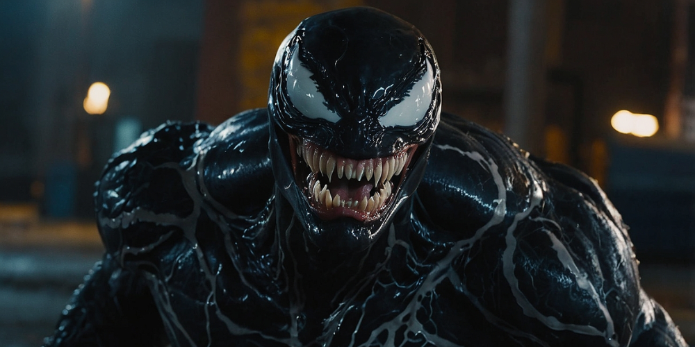 Creators of Knull Surprised by His Inclusion in Upcoming Venom Film