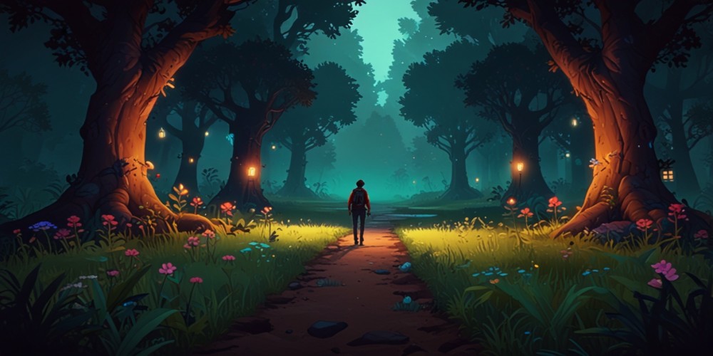 Immersing in Indie Story Games: A Tribute to Their Magnetic Charm