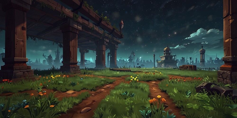 Unearthing Hidden Treasures: Amazing World of Indie Games