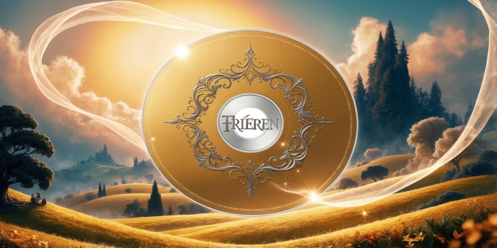 The Enchanting Journey of Frieren: Preorder the Blu-ray and Dive into a Fantasy Classic