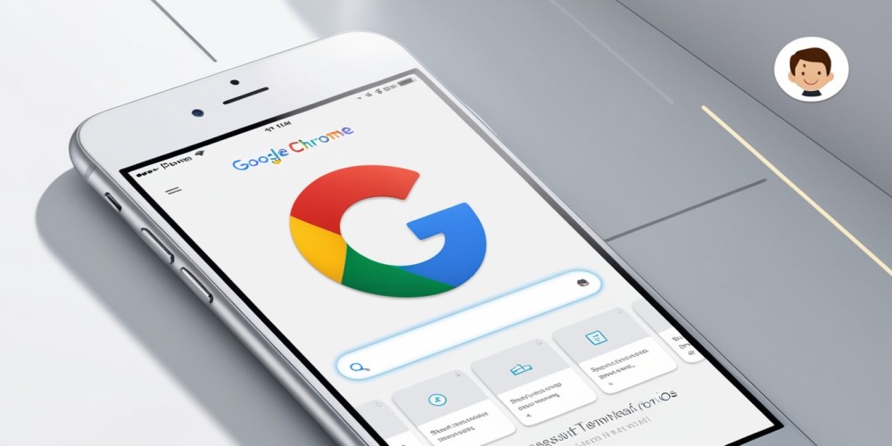 Revamped Google Chrome for iOS: Enhanced Search, Seamless Saving, and Smart Shopping Insights