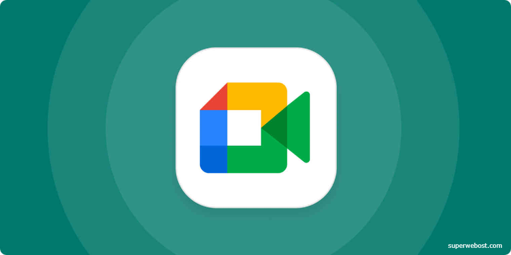 Google Meet Enhancements Offer Data Saving Options for On-the-Go Video Calls