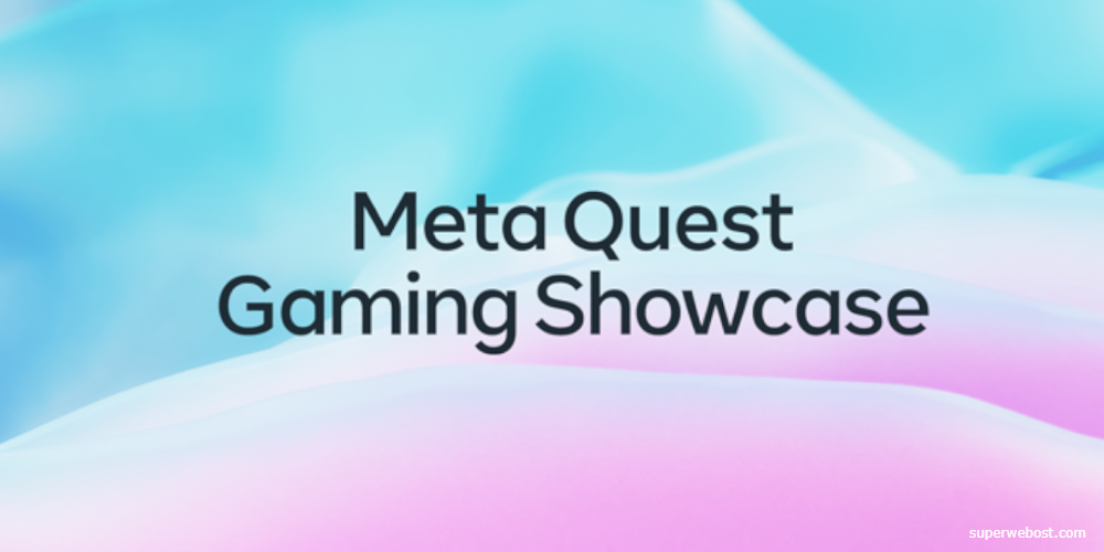 Meta Quest Gaming Showcase: A Pivotal Moment for VR Gaming Adoption