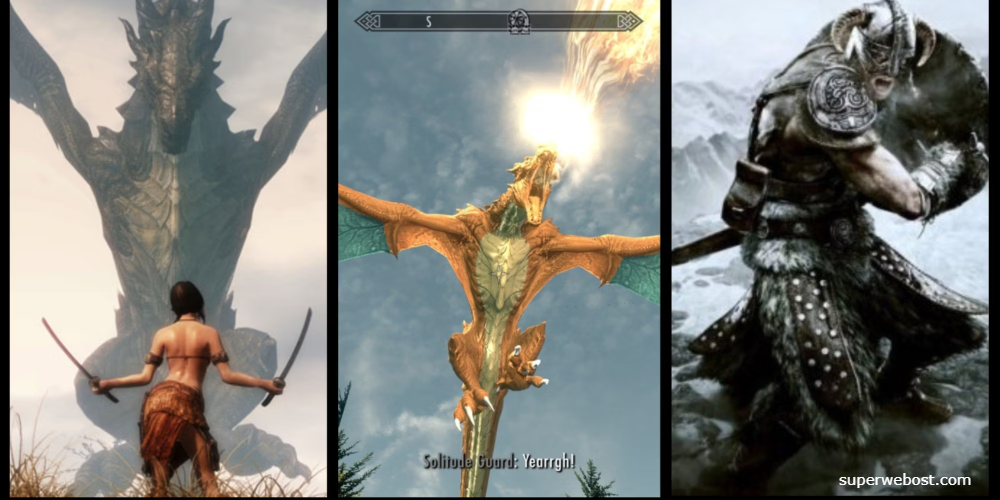 20 Unforgettably Hilarious Skyrim Mods for a Whole New Gaming Experience