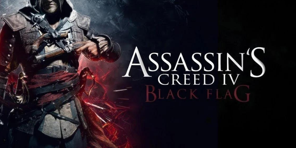 A Remake of Assassin's Creed IV: Black Flag May Be Sailing Our Way